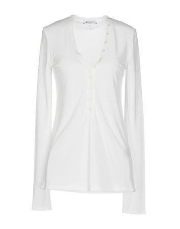 Футболка DONDUP