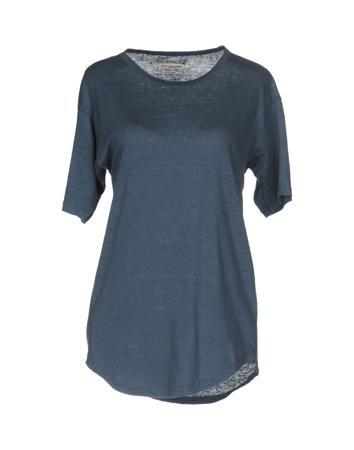 Футболка ISABEL MARANT ÉTOILE