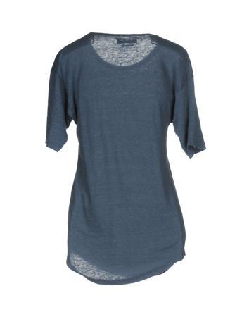Футболка ISABEL MARANT ÉTOILE