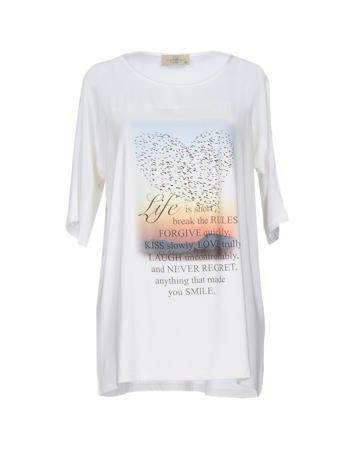 Футболка JUST FOR YOU