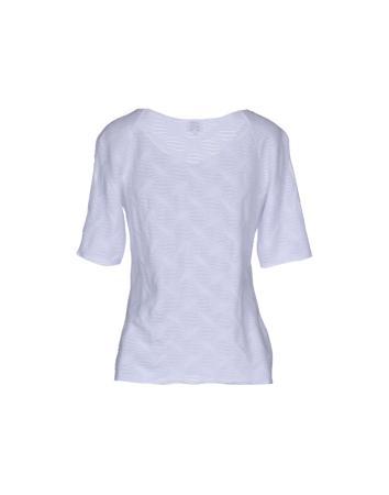 Футболка ARMANI COLLEZIONI