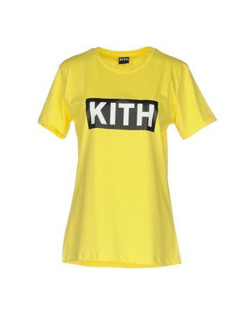 Футболка KITH