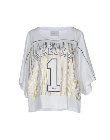 Футболка GAëLLE Paris