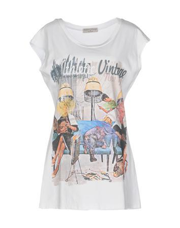 Футболка ATHLETIC VINTAGE