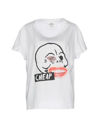 Футболка CHEAP MONDAY