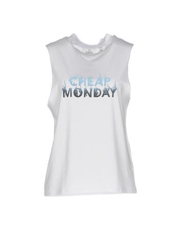 Футболка CHEAP MONDAY