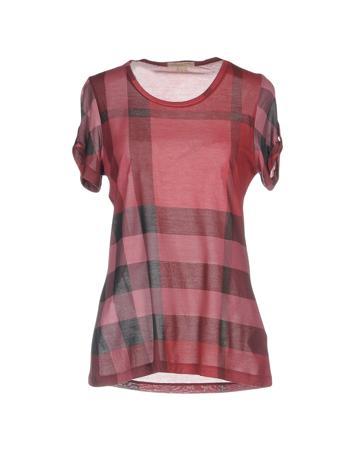 Футболка BURBERRY