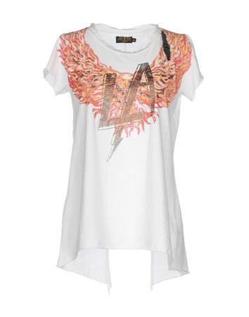 Футболка RUDERIDERS