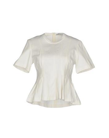 Футболка T by ALEXANDER WANG