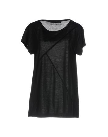 Футболка KARL LAGERFELD