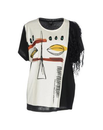 Футболка ALYSI