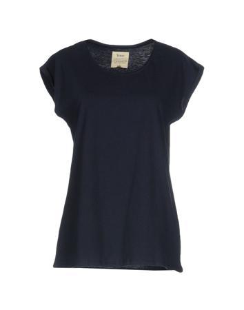 Футболка YERSE