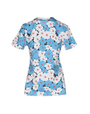 Футболка AU JOUR LE JOUR