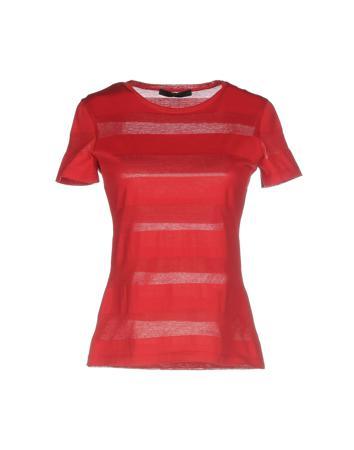 Футболка LES COPAINS