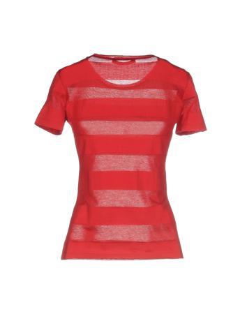 Футболка LES COPAINS