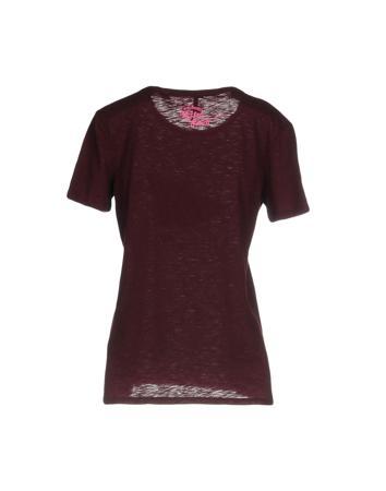 Футболка MAISON SCOTCH