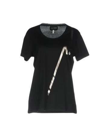 Футболка ARMANI JEANS