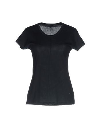 Футболка LES COPAINS