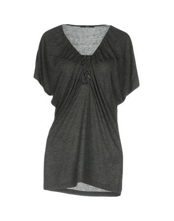 Футболка BOSS BLACK