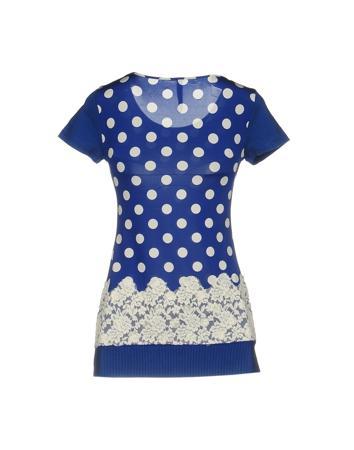 Футболка PIANURASTUDIO