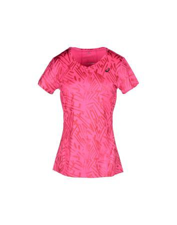 Футболка ASICS