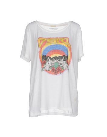 Футболка DENIM & SUPPLY RALPH LAUREN