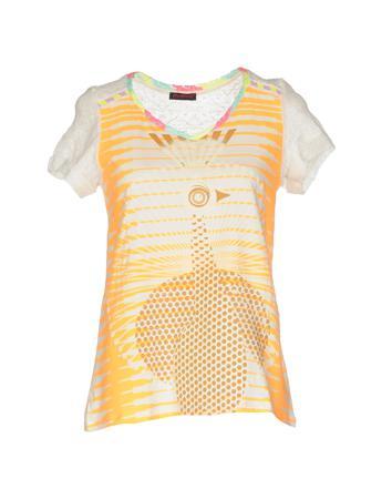 Футболка CUSTO BARCELONA