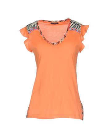 Футболка CUSTO BARCELONA