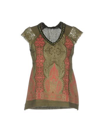 Футболка CUSTO BARCELONA