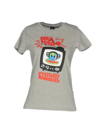 Футболка PAUL FRANK