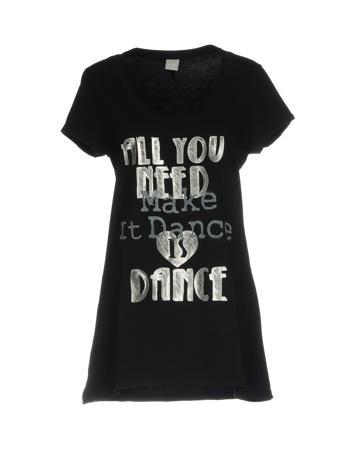 Футболка DEHA