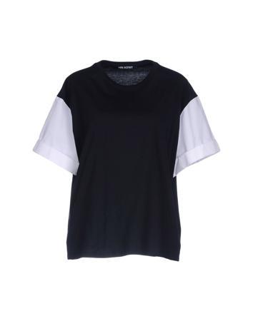 Футболка NEIL BARRETT