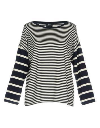 Футболка ARMANI JEANS