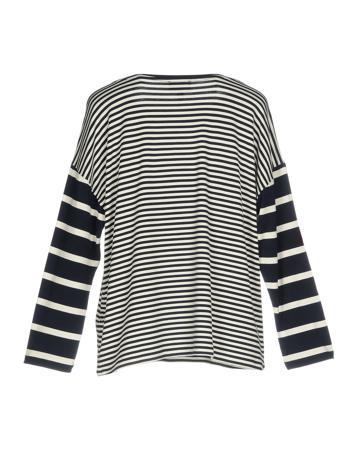 Футболка ARMANI JEANS