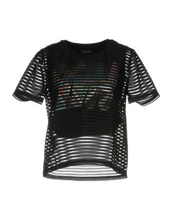 Футболка ELEVEN PARIS