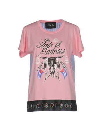 Футболка ODI ET AMO