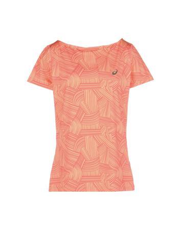 Футболка ASICS