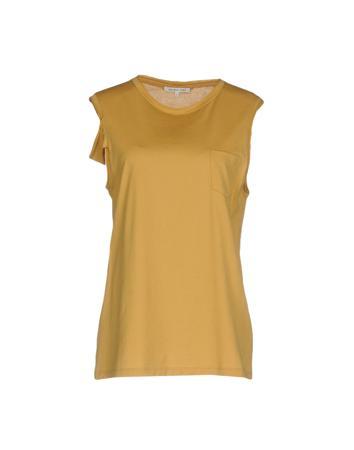 Футболка HELMUT LANG