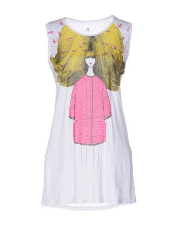 Футболка PEUTEREY