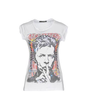 Футболка ATHLETIC VINTAGE