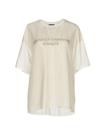 Футболка ALYSI