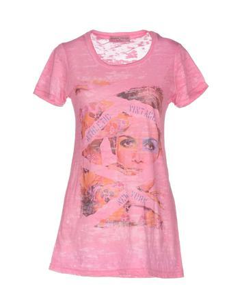 Футболка ATHLETIC VINTAGE