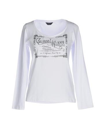 Футболка GUESS