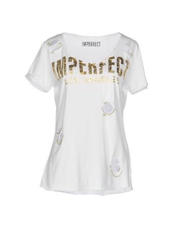 Футболка !M?ERFECT