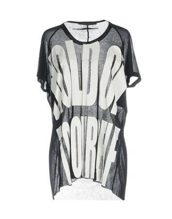 Футболка HAIDER ACKERMANN