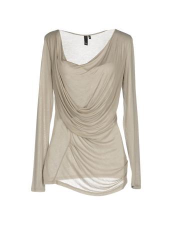 Футболка NVL__NUVOLA