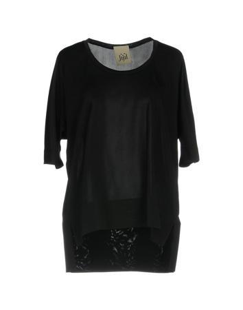 Футболка JIJIL