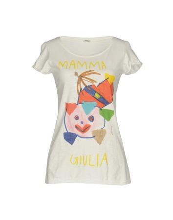 Футболка ANJAVY