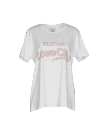 Футболка ZOE KARSSEN