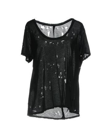 Футболка BEN TAVERNITI™ UNRAVEL PROJECT